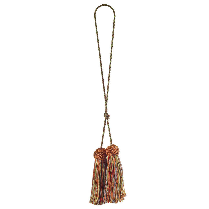 Pious 7 Spice by Stout Designer Trim MYSTIQUE TRIM 100%SVI CHINA WYZENBEEK 12 000 DOUBLE RUB WEAR TEST (MEDIUM DUTY) FLAME RETARDANT-CA BULLETIN 117-SECTION E FLAME RETARDANT-U.F.A.C. CLASS 1 FLAME RETARDANT-N.F.P.A. 260A CLASS 1 Horizontal: 0.000 and Vertical: 0.000 24 in - Swanky Fabrics -