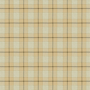 Piper 2 Elm by Stout Fabric