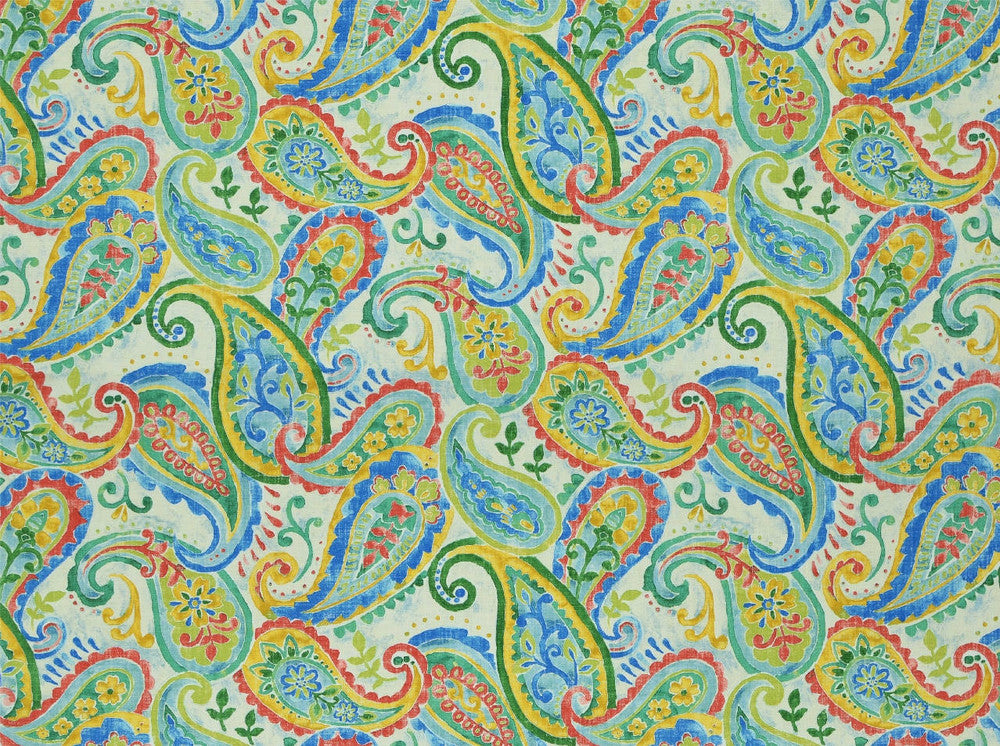 Piper Fiesta 332 by Covington Fabric our website for purchase 100% Cotton Pakistan 50000 Horizontal: 26.75" and Vertical: 24.13" 56" - Fabric Carolina -