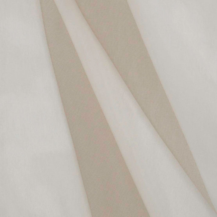 Pippa Taupe by Magnolia Designer Fabric - 100% Polyester China Horizontal: 0 and Vertical: 0 118 - Swanky Fabrics -
