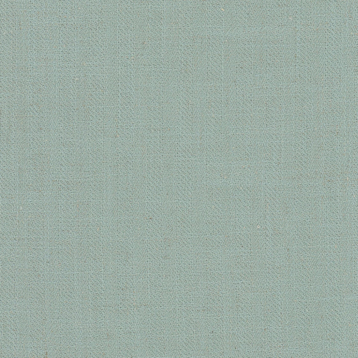 Pirate 4 Robinsegg by Stout Fabric Stout Fabric Pirate 4 RobinseggFabric Living Is Easy Aloe/Mineral 95%Pol 5%Lin China </p><p>Repeat: H: 0.625, V: 4.5 58 in - Fabric Carolina -