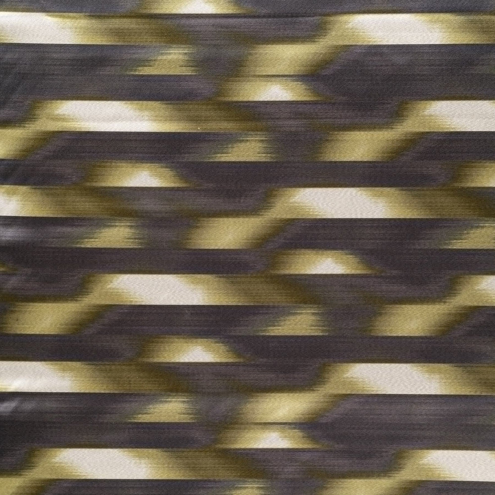 Pirelli 1 Amber by Marcus William Fabric KAI/MARCUS WILLIAM TANNER 67%SVI 33%COT TURKEY </p><p>Repeat: 26.375 54 in - Fabric Carolina -