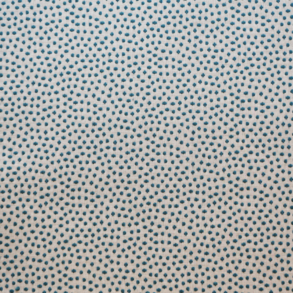 Pirko 63J6831 by JF Crypton Fabric Color Concepts Crypton Home Indigo 75% Polyester, 25% Cotton United States 48000 Horizontal: and Vertical: 57 - Fabric Carolina -