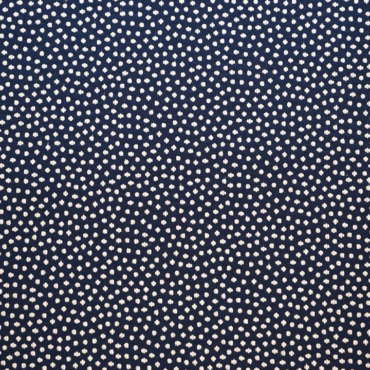 Pirko 69J6831 by JF Crypton Fabric Color Concepts Crypton Home Indigo 75% Polyester, 25% Cotton United States 48000 Horizontal: and Vertical: 57 - Fabric Carolina -