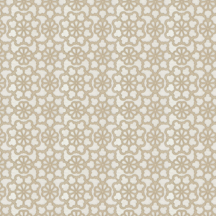 PIROUETTE 15J8001 by JF Fabric Color Concepts Silver Sage 60% Viscose, 31% Polyester, 9% Cotton India Horizontal: 9.875 and Vertical: 9.375 54 - Fabric Carolina -