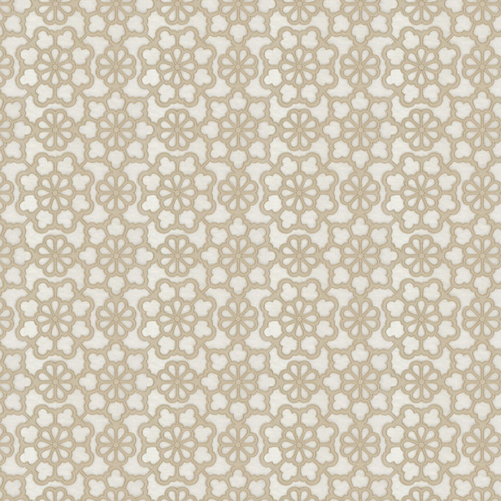 PIROUETTE 15J8001 by JF Designer Fabric Color Concepts Silver Sage 60% Viscose, 31% Polyester, 9% Cotton India  Horizontal: 9.875 and Vertical: 9.375 54  - Swanky Fabrics -