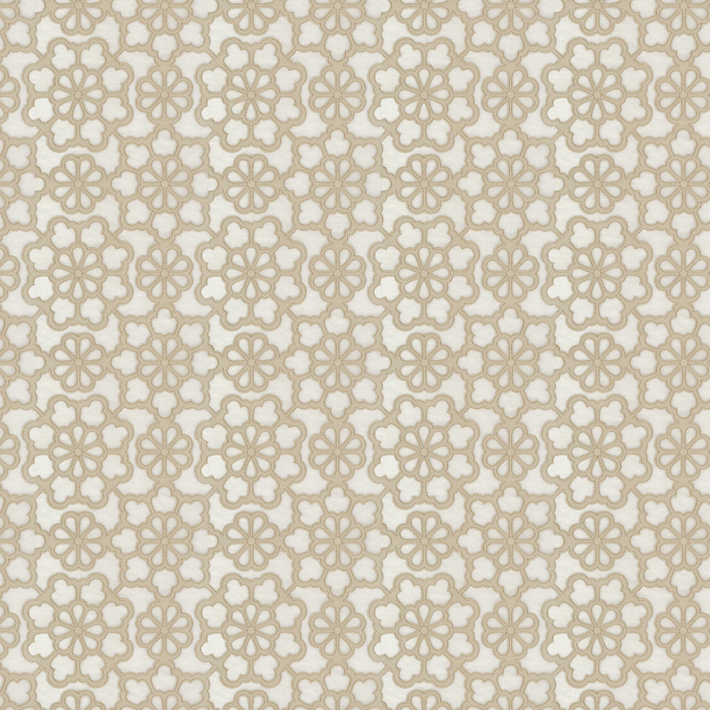 Pirouette 15J8001 by JF Designer Fabric Color Concepts Silver Sage 60% Viscose, 31% Polyester, 9% Cotton India Horizontal: 9.875 and Vertical: 9.375 54 - Swanky Fabrics -