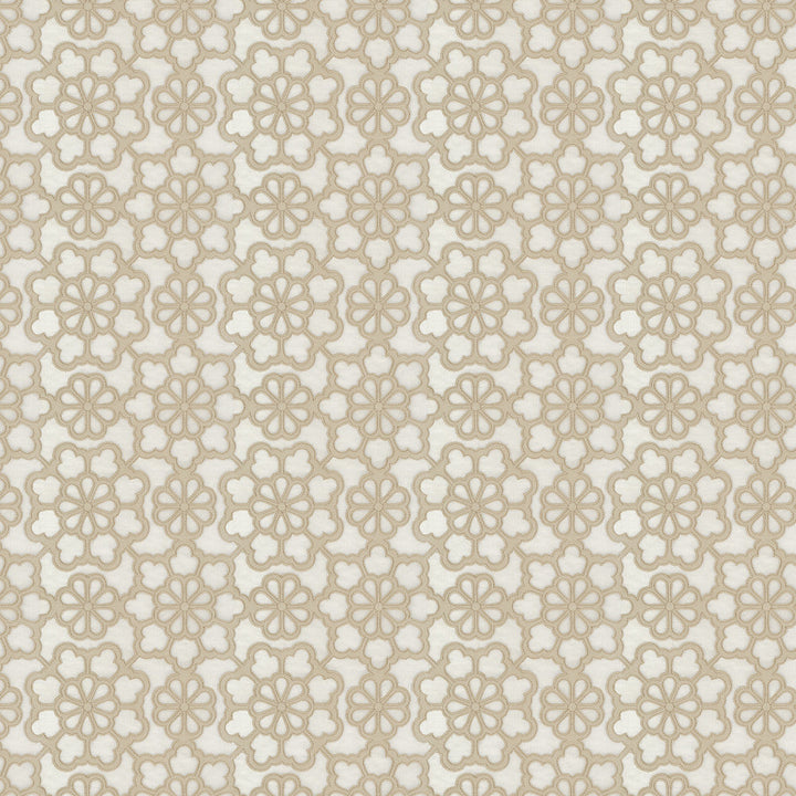 Pirouette 15J8001 by JF Designer Fabric Color Concepts Silver Sage 60% Viscose, 31% Polyester, 9% Cotton India Horizontal: 9.875 and Vertical: 9.375 54 - Swanky Fabrics -