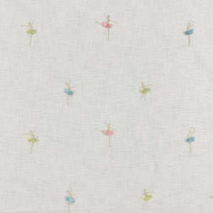 Pirouette Pastel by Magnolia Fabric