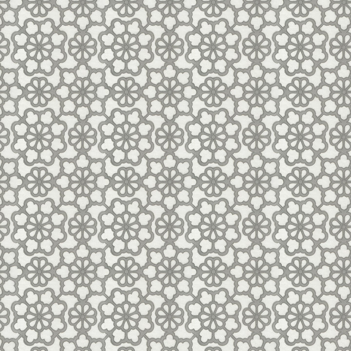 Pirouette 62J8001 by JF Designer Fabric Color Concepts Silver Sage 60% Viscose, 31% Polyester, 9% Cotton India Horizontal: 9.875 and Vertical: 9.375 54 - Swanky Fabrics -