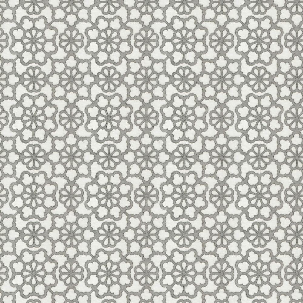 Pirouette 62J8001 by JF Fabric Color Concepts Silver Sage 60% Viscose, 31% Polyester, 9% Cotton India Horizontal: 9.875 and Vertical: 9.375 54 - Fabric Carolina -