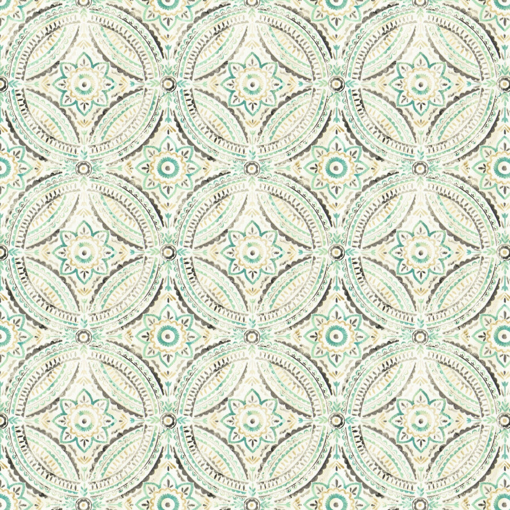 Pissarro 1 Caribbean by Stout Fabric RAINBOW LIBRARY SEASPRAY/ICECICLE 100%COT USA FLAME RETARDANT-U.F.A.C. CLASS 1 WYZENBEEK 51 000 DOUBLE RUB WEAR TEST (HEAVY DUTY) </p><p>Repeat: 9 54 in - Fabric Carolina -