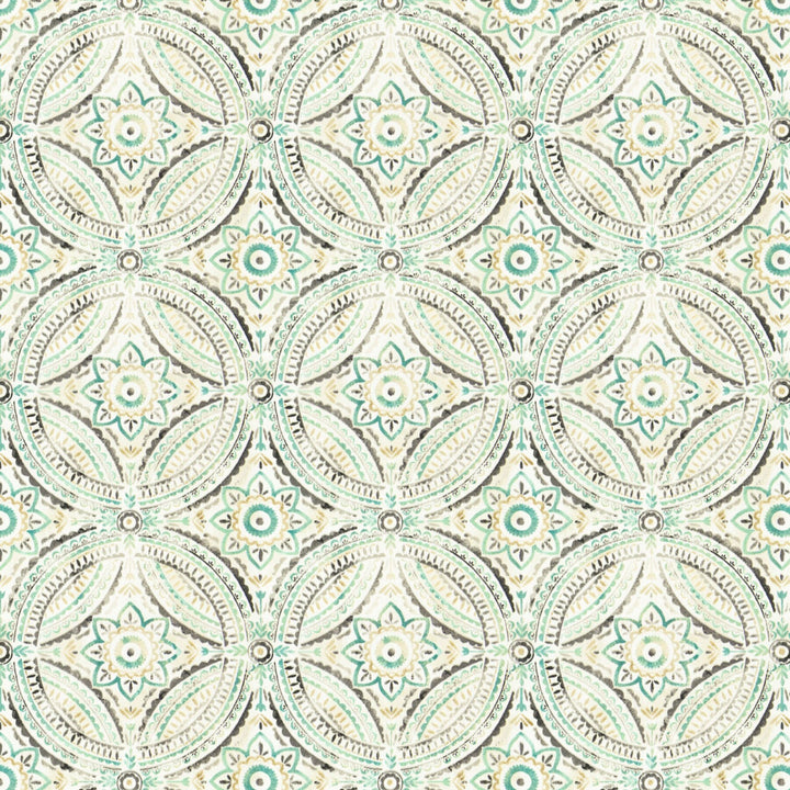 Pissarro 1 Caribbean by Stout Fabric Stout Fabric Pissarro 1 CaribbeanFabric RAINBOW LIBRARY SEASPRAY/ICECICLE USA </p><p>Repeat: H: 9.000, V: 9.000 54 in - Fabric Carolina -