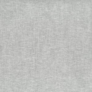 Piston Grey 90 by Norbar Fabric 50% POLYESTER 50% LINEN FRANCE 55 - Fabric Carolina -