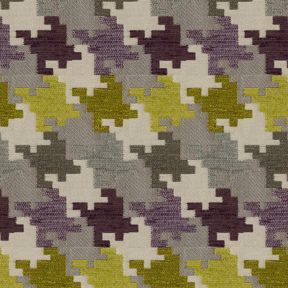 Pivot 205 Sassy by ABBEYSHEA Fabric 69% Polyester
31% Acrylic TR 200,000 Double Rubs (Wyzenbeek) </p><p>Repeat: Horizontal: 2.5 in. (6.35 cm) up the roll and Vertical: 3.5 in. (8.89 cm) across the roll 55 in. (140 cm) - Fabric Carolina -