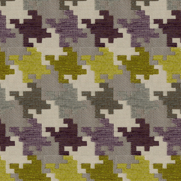 Pivot 205 Sassy by ABBEYSHEA Fabric 69% Polyester
31% Acrylic TR 200,000 Double Rubs (Wyzenbeek) </p><p>Repeat: Horizontal: 2.5 in. (6.35 cm) up the roll and Vertical: 3.5 in. (8.89 cm) across the roll 55 in. (140 cm) - Fabric Carolina -