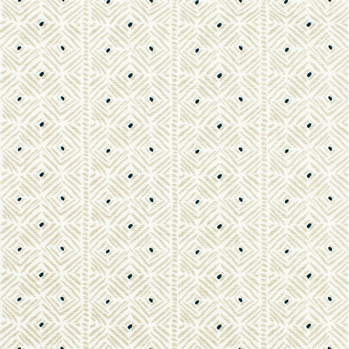 Pixie 1 Sand by Aoc Fabric Aoc Fabric Pixie 1 SandFabric LA BELLA VITA 55%LIN 45%COT USA </p><p>Repeat: H: 2.500, V: 1.250 54 in - Fabric Carolina -