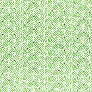 Pixie 2 Fern by Aoc Fabric