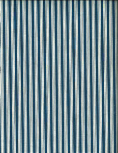 Piza Navy by Norbar Fabric ARCADE 100% COTTON PAKISTAN 3/8"H 55 - Fabric Carolina -