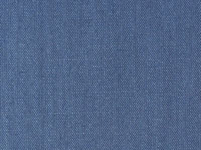<p>Lakeside Linen Denim PKLAKE0006 by Scalamandre Fabric</p><p><strong>Required Minimum Quantity Purchase: Fabrics by the yard 1 YARD MINIMUM </p><p>Book: ESSENTIAL LINENS</p><p>Content: 100% LINEN</p><p>Origin: BRAZIL</p><p>Performance: MEDIUM DUTY</p><p>Repeat: Horizontal: 0" and Vertical: 0"</p><p>Width: 54</p>