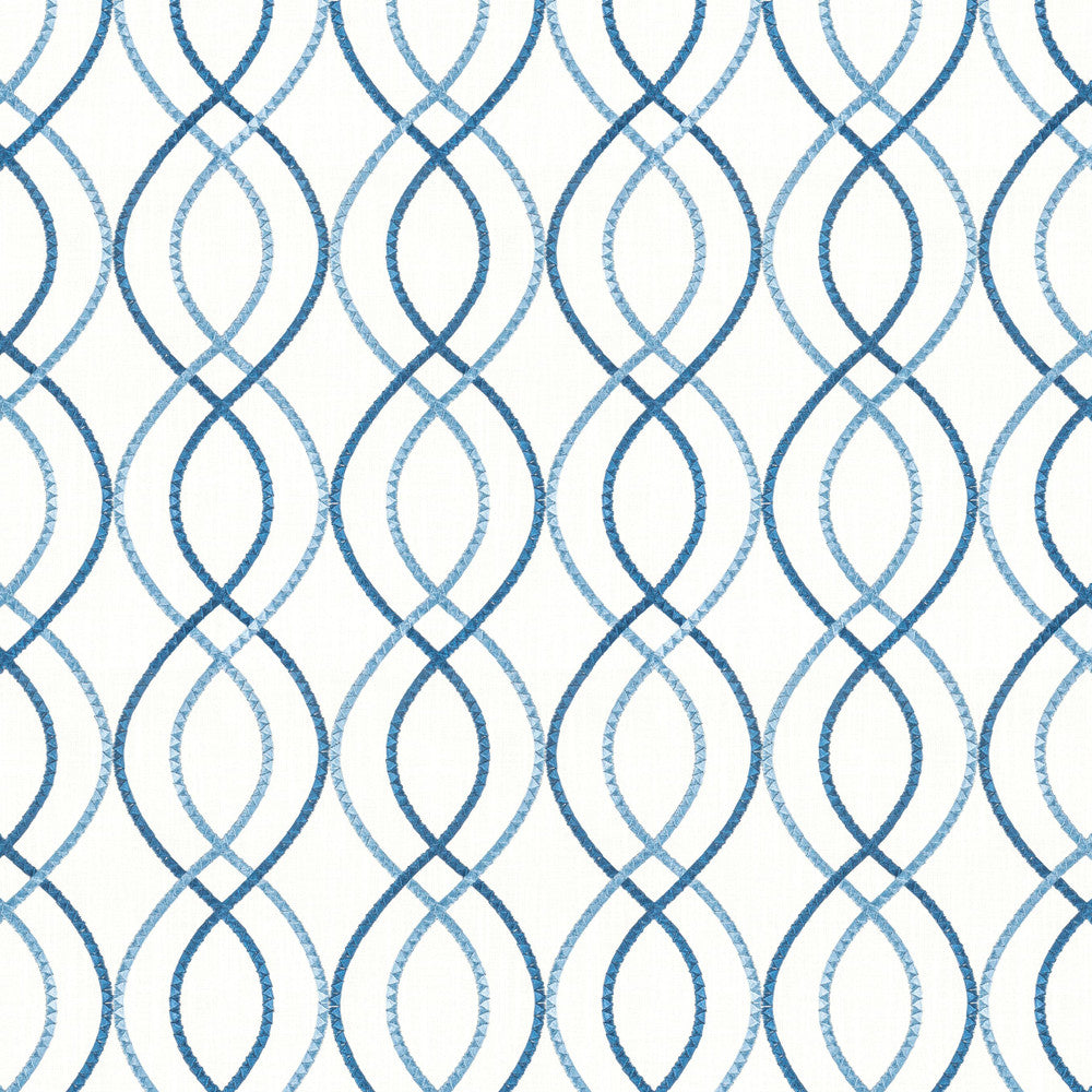 Placido 1 Slate by Stout Fabric RAINBOW LIBRARY INK/SAPPHIRE 73%COT 27%POL %REMB INDIA CATB 117-2013 WYZENBEEK 30 000 DOUBLE RUB WEAR TEST (HEAVY DUTY) </p><p>Repeat: 12.5 54 in - Fabric Carolina -