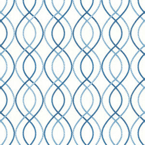 Placido 1 Slate by Stout Fabric