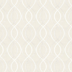 Placido 2 Smoke by Stout Fabric
