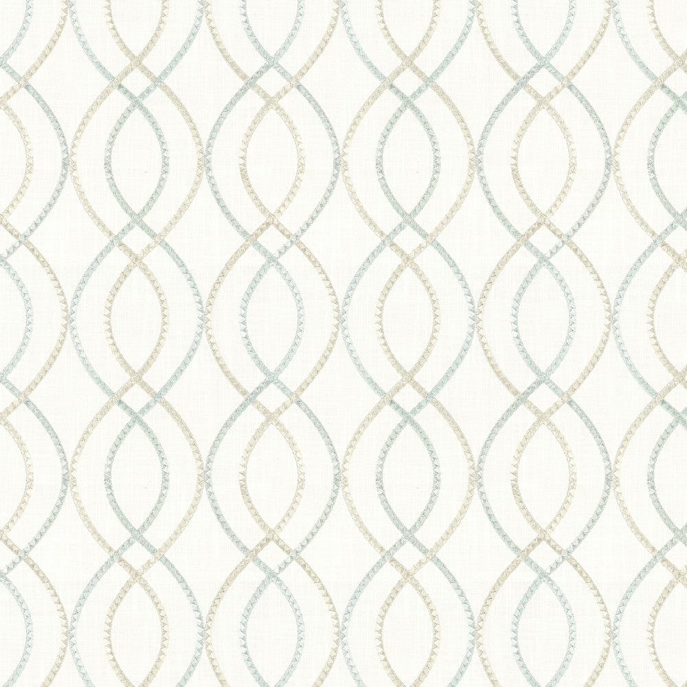 Placido 3 Shoreline by Stout Fabric Stout Fabric Placido 3 ShorelineFabric RAINBOW LIBRARY SPRAY/SHORELINE INDIA </p><p>Repeat: H: 10.750, V: 12.500 54 in - Fabric Carolina -