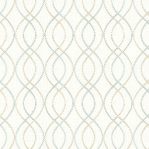Placido 3 Shoreline by Stout Fabric
