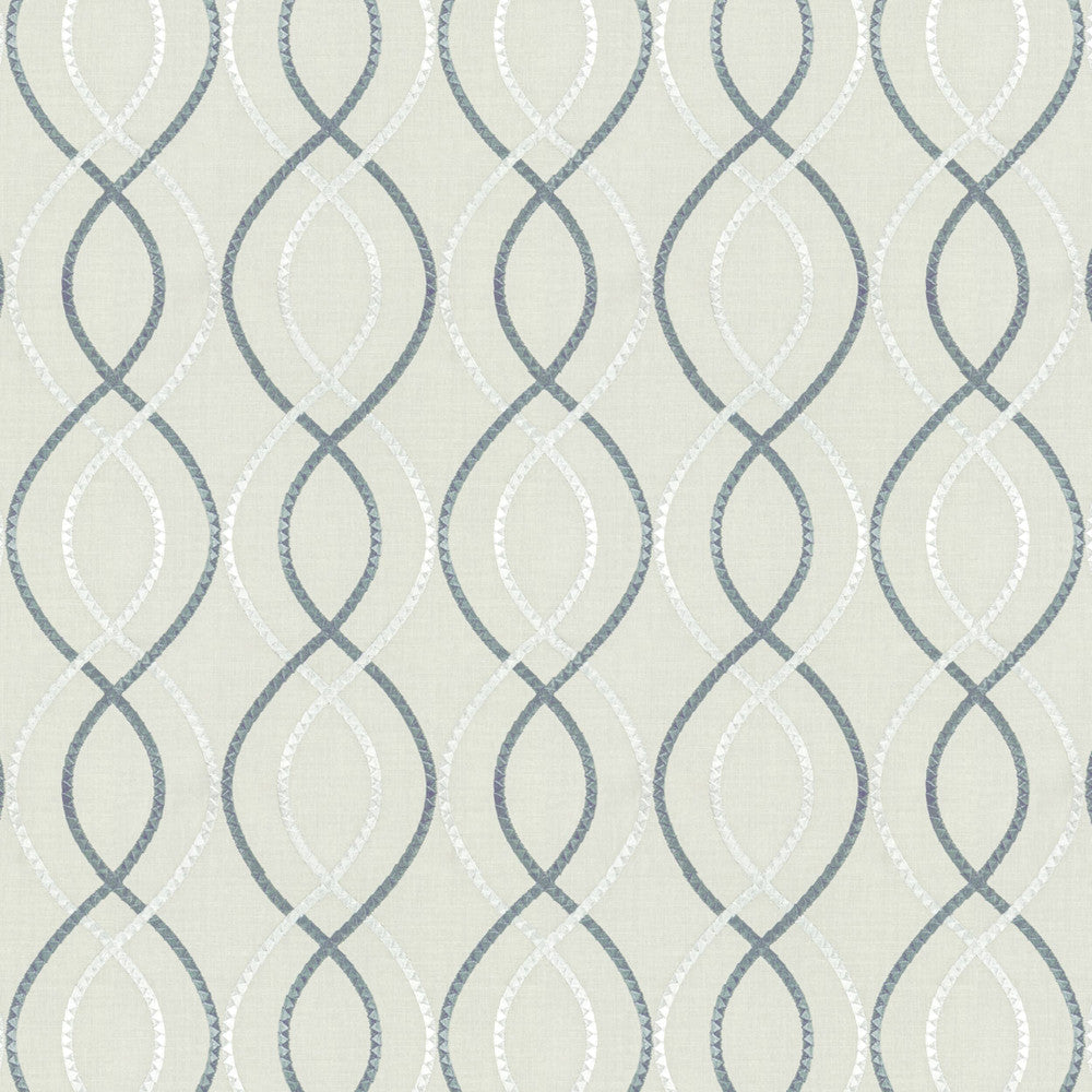 Placido 5 Charcoal by Stout Fabric COLOR MY WINDOW FOG/SHADOW 73%COT 27%POL %REMB INDIA CATB 117-2013 WYZENBEEK 30 000 DOUBLE RUB WEAR TEST (HEAVY DUTY) Horizontal: 10.750 and Vertical: 12.500 54 in - Fabric Carolina -