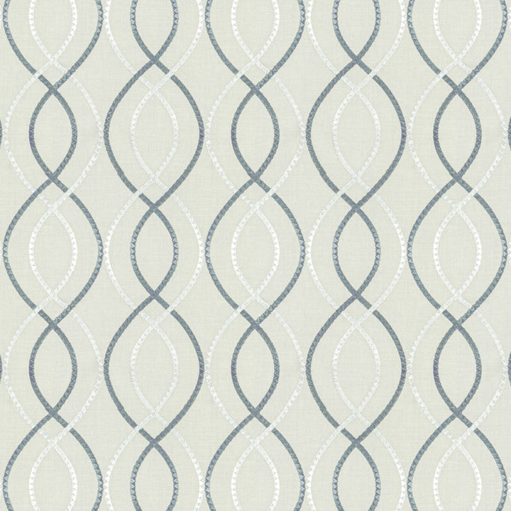 Placido 5 Charcoal by Stout Fabric COLOR MY WINDOW FOG/SHADOW 73%COT 27%POL %REMB INDIA CATB 117-2013 WYZENBEEK 30 000 DOUBLE RUB WEAR TEST (HEAVY DUTY) Horizontal: 10.75 and Vertical: 12.5 54 in - Fabric Carolina -