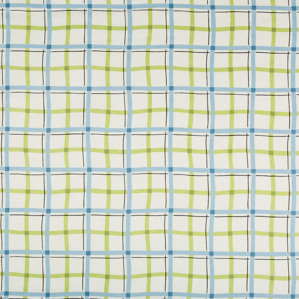 Plaiddance Picnic by Kravet Basics Fabric Kravet Basics Fabric Plaiddance PicnicFabric BERMUDA COTTON - 100% United States </p><p>Repeat: H: 13.5, V: 13.5 54 - Fabric Carolina -