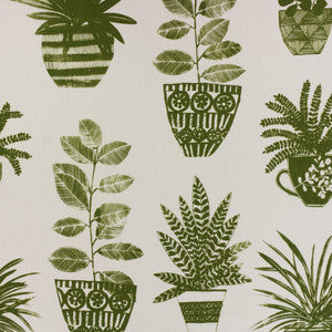 Plantation Ivy by Richloom Fabric