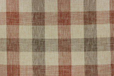 Plateau Canyon by Richloom Fabric See sample 72% POLY, 14% COTTON, 7% VISCOSE, 7% LINEN USA or Imported 15K </p><p>Repeat: V13.5" x H13.5" 56" - Fabric Carolina -