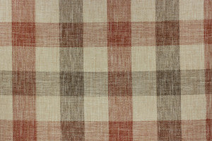 Plateau Canyon by Richloom Fabric