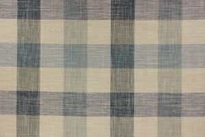 Plateau River by Richloom Fabric