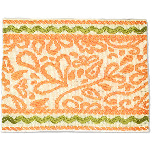 Playful 4 Orange by Stout Trim