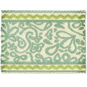 Playful 6 Spa by Stout Trim