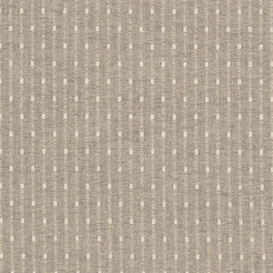 Plaza 1 Khaki by Stout Fabric