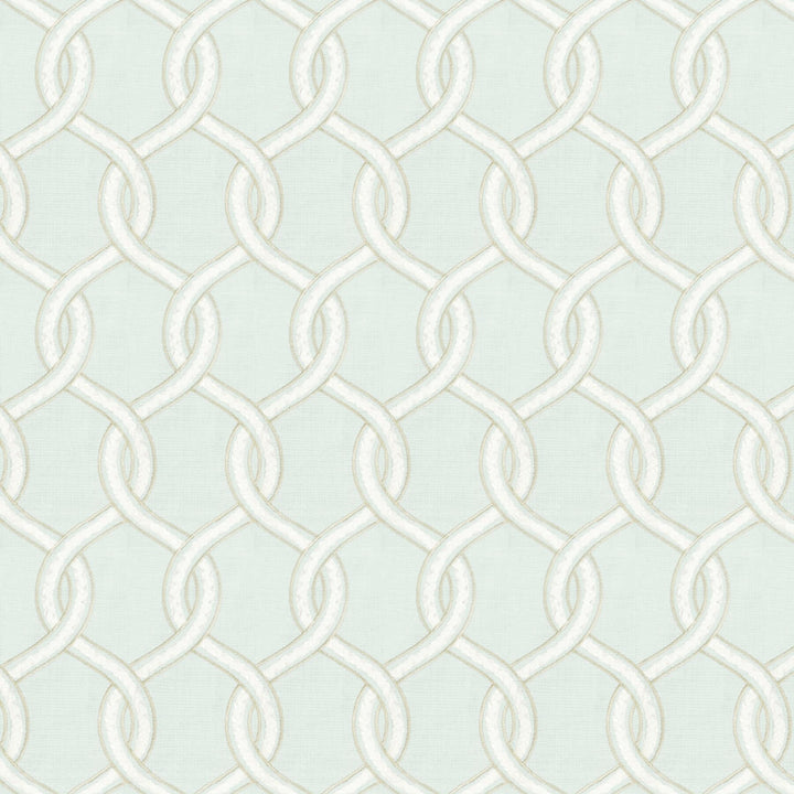Pleasant 3 Seamist by Stout Fabric COLOR MY WINDOW SPA/SHORELINE 73%COT 27%POL %BEMB INDIA MARTINDALE WEAR TEST (30 000 CIRCULAR RUBS) Horizontal: 4.500 and Vertical: 9.250 54 in - Fabric Carolina -