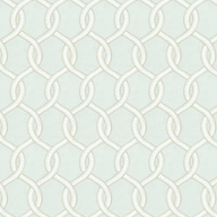 Pleasant 3 Seamist by Stout Designer Fabric COLOR MY WINDOW SPA/SHORELINE 73%COT 27%POL %BEMB INDIA MARTINDALE WEAR TEST (30 000 CIRCULAR RUBS) Horizontal: 4.500 and Vertical: 9.250 54 in - Swanky Fabrics -