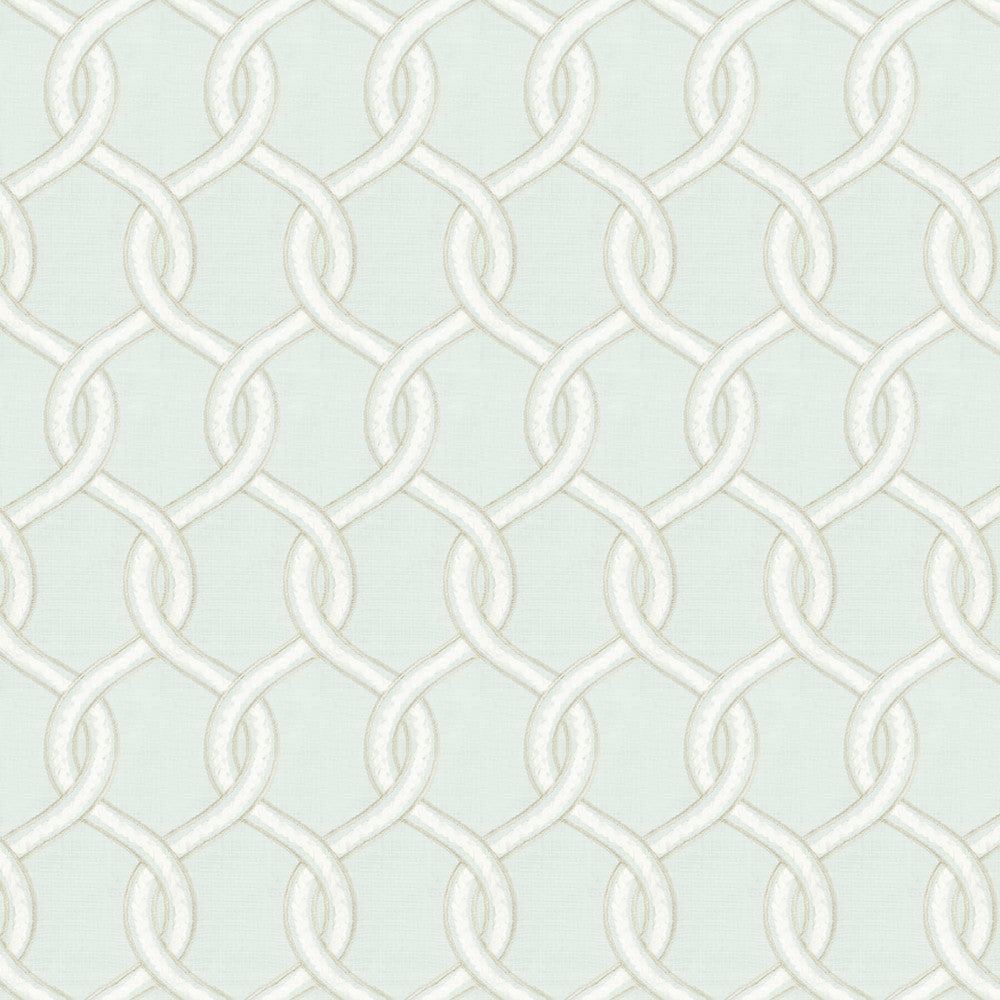 Pleasant 3 Seamist by Stout Fabric COLOR MY WINDOW SPA/SHORELINE 73%COT 27%POL %BEMB INDIA FLAME RETARDANT-U.F.A.C. CLASS 1 FLAME RETARDANT-N.F.P.A. 260A CLASS 1 CATB 117-2013 WYZENBEEK 30 000 DOUBLE RUB WEAR TEST (HEAVY DUTY) Horizontal: 4.5 and Vertical: 9.25 54 in - Fabric Carolina -