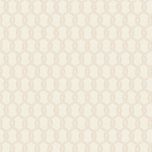 Pleasant 4 Blush by Stout Fabric