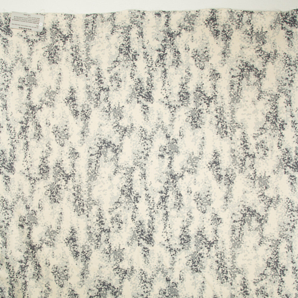 Plein Air Heron by Kravet Couture Fabric BARBARA BARRY PANORAMA LINEN - 100% Spain MEDIUM Horizontal: 52 and Vertical: 52 52 - Fabric Carolina -