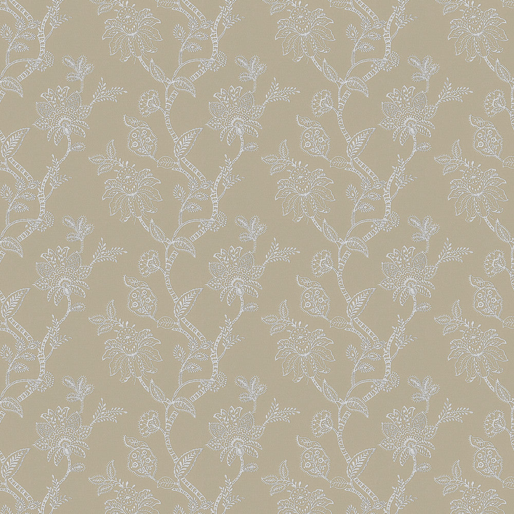 Plie 34J8001 by JF Designer Fabric Color Concepts Silver Sage 70% Cotton, 30% Polyester India Horizontal: 16.75 and Vertical: 15.75 60 - Swanky Fabrics -