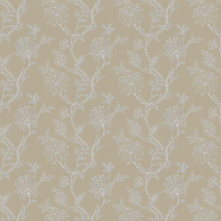 PLIE 34J8001 by JF Designer Fabric Color Concepts Silver Sage 70% Cotton, 30% Polyester India  Horizontal: 16.75 and Vertical: 15.75 60  - Swanky Fabrics -