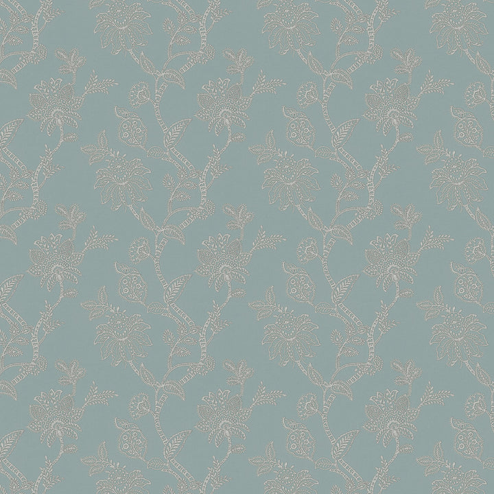 Plie 62J8001 by JF Fabric Color Concepts Silver Sage 70% Cotton, 30% Polyester India Horizontal: 16.75 and Vertical: 15.75 60 - Fabric Carolina -