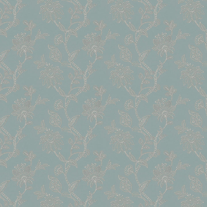 PLIE 62J8001 by JF Fabric Color Concepts Silver Sage 70% Cotton, 30% Polyester India Horizontal: 16.75 and Vertical: 15.75 60 - Fabric Carolina -