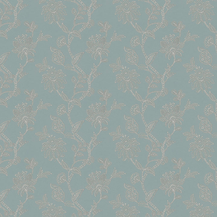 Plie 62J8001 by JF Designer Fabric Color Concepts Silver Sage 70% Cotton, 30% Polyester India Horizontal: 16.75 and Vertical: 15.75 60 - Swanky Fabrics -