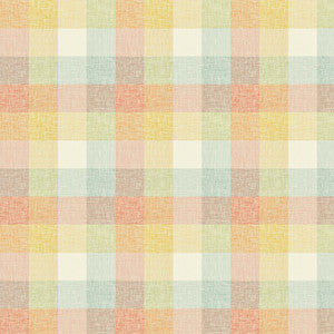 Plush 1 Punch by Stout Fabric